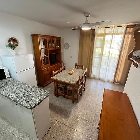 Apartamentos Habitat Altamar Alcoceber Екстер'єр фото