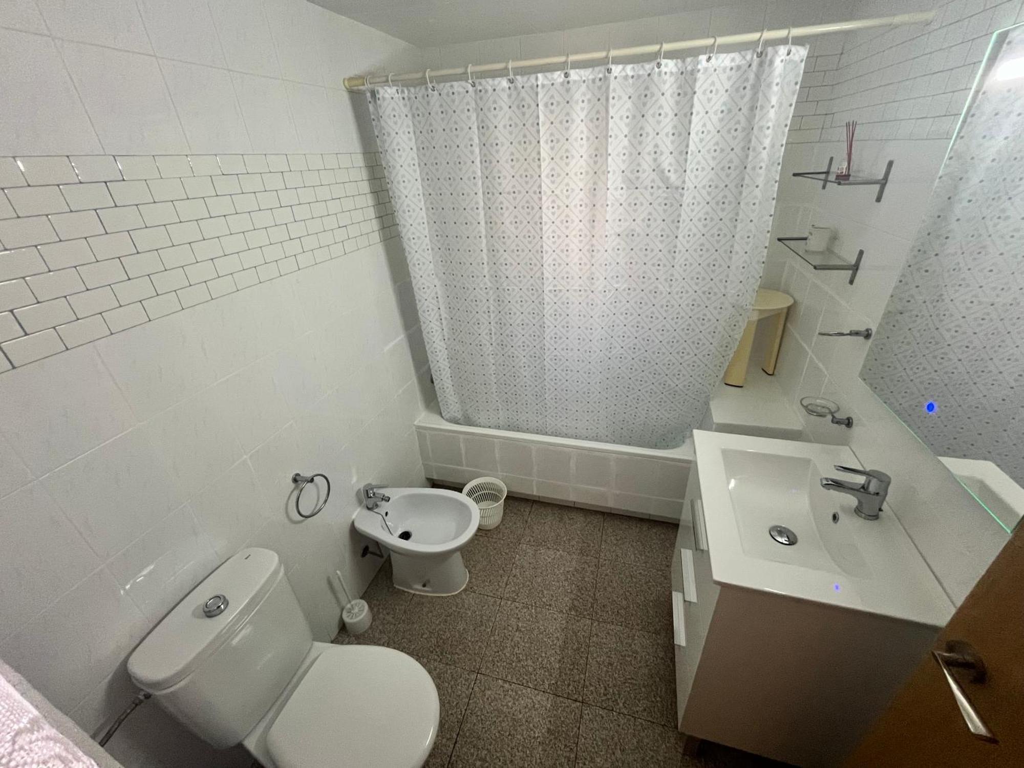 Apartamentos Habitat Altamar Alcoceber Екстер'єр фото