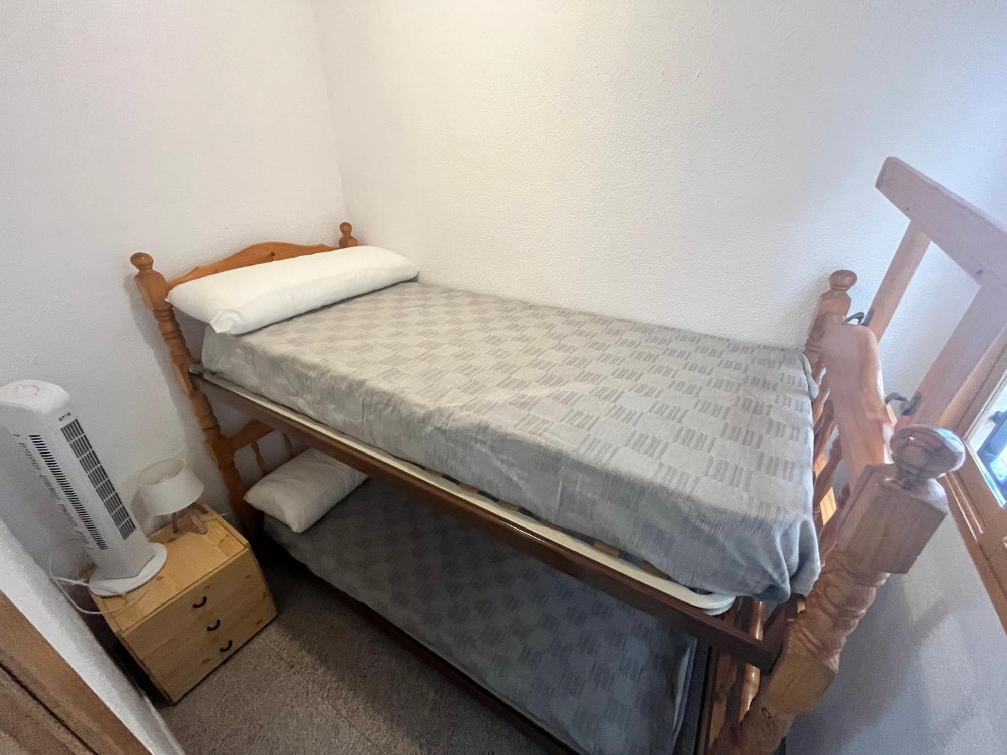 Apartamentos Habitat Altamar Alcoceber Екстер'єр фото