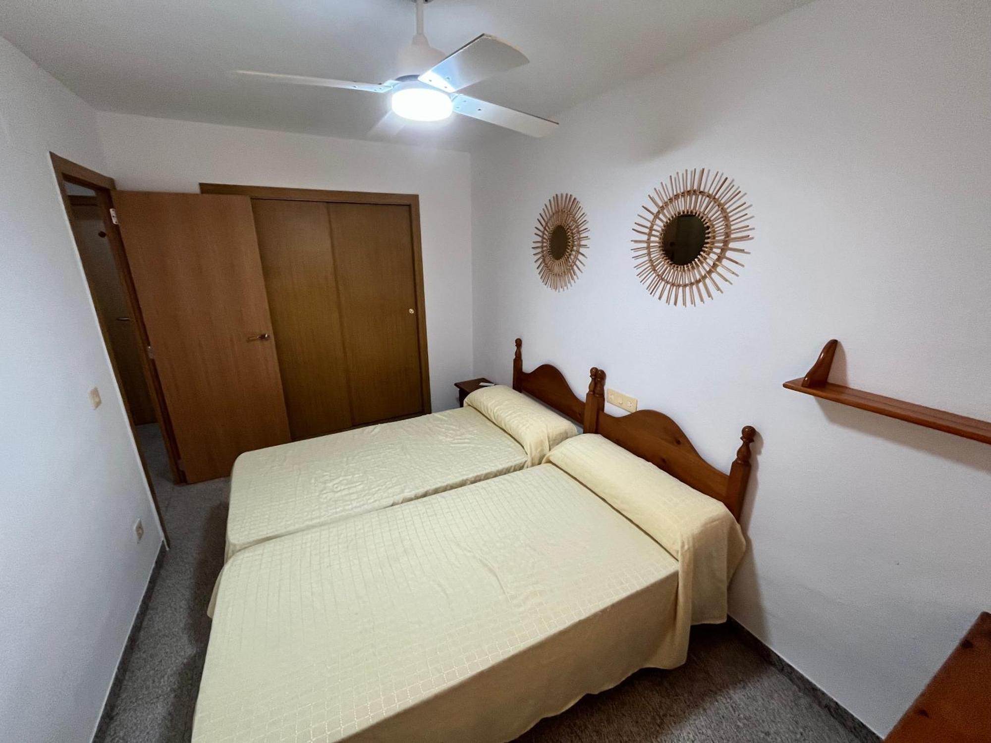 Apartamentos Habitat Altamar Alcoceber Екстер'єр фото