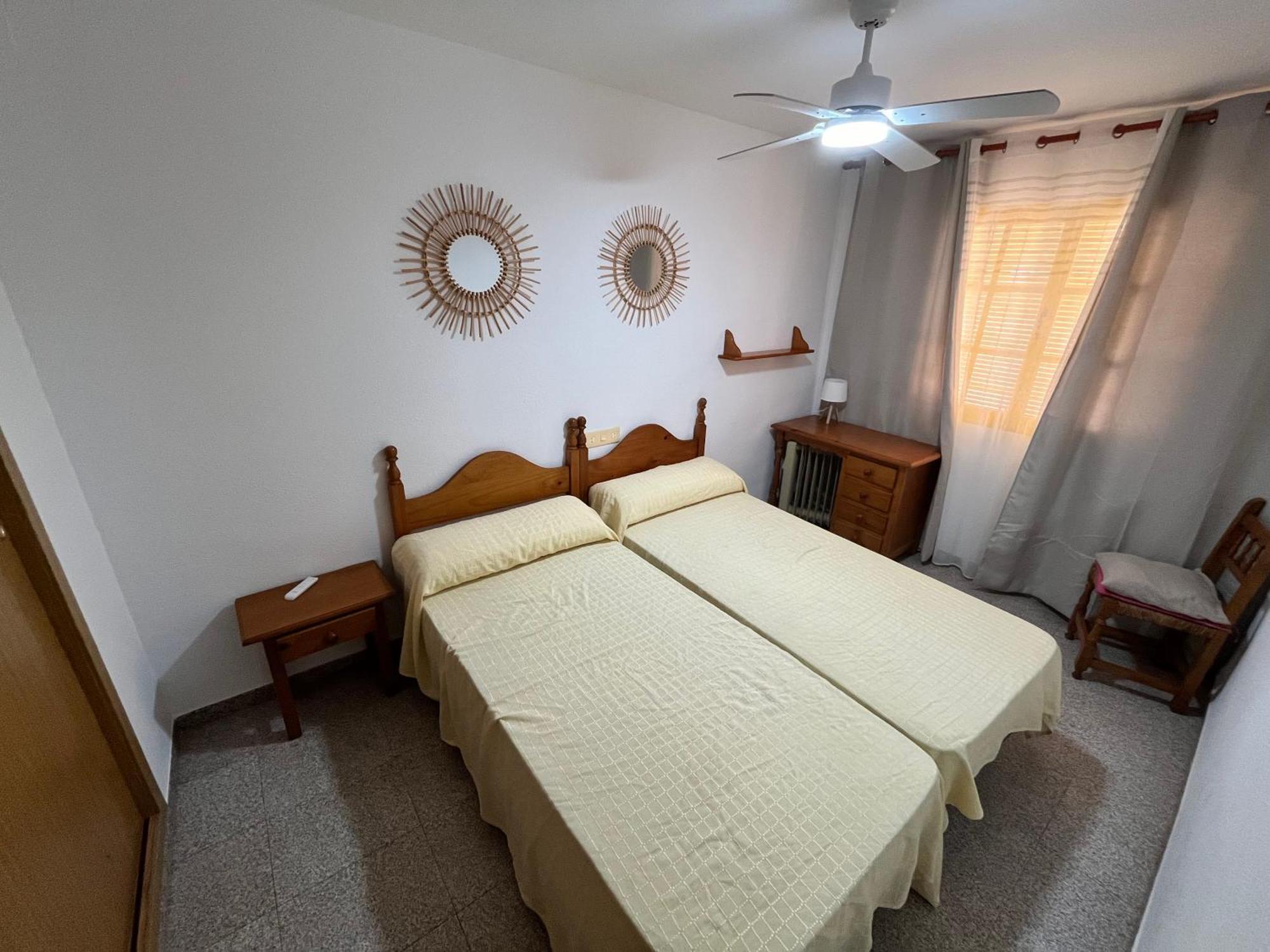 Apartamentos Habitat Altamar Alcoceber Екстер'єр фото