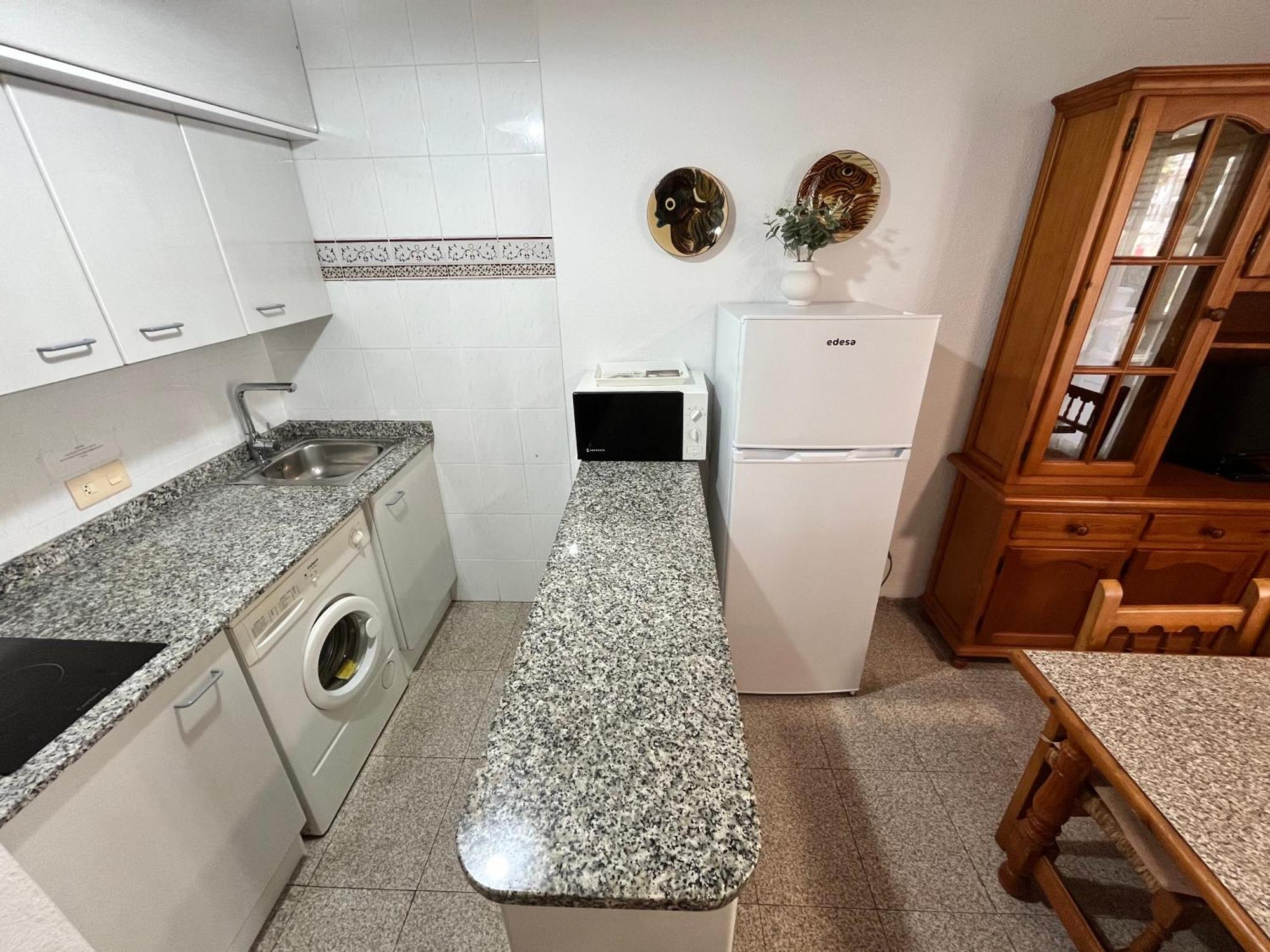 Apartamentos Habitat Altamar Alcoceber Екстер'єр фото