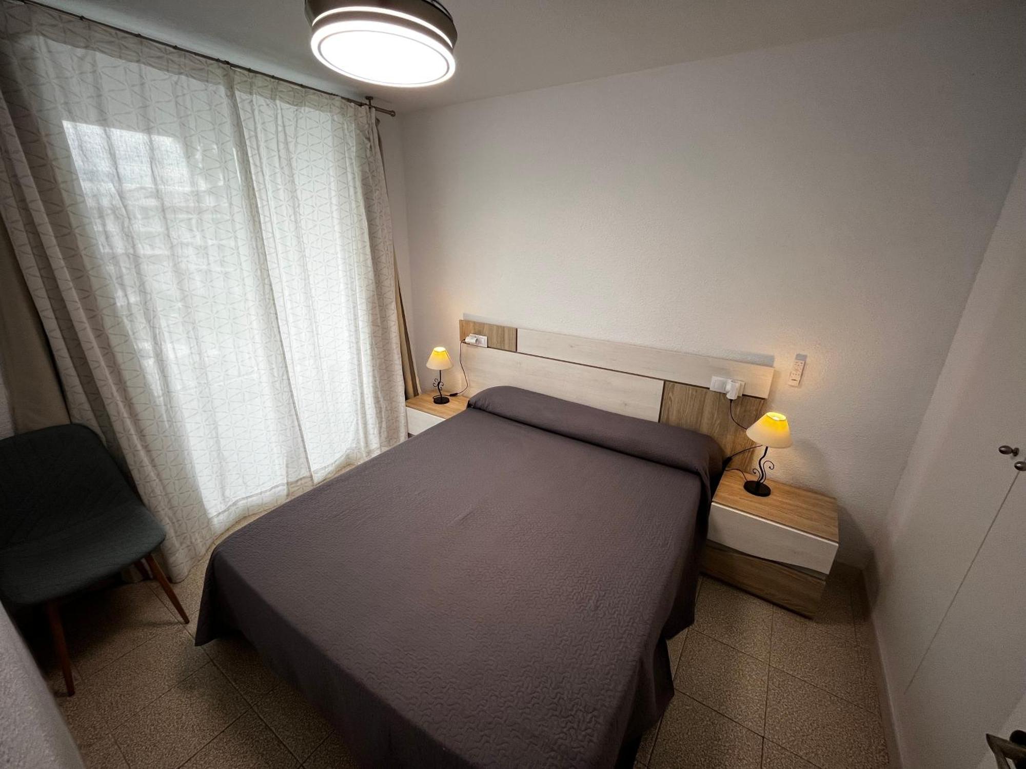 Apartamentos Habitat Altamar Alcoceber Екстер'єр фото