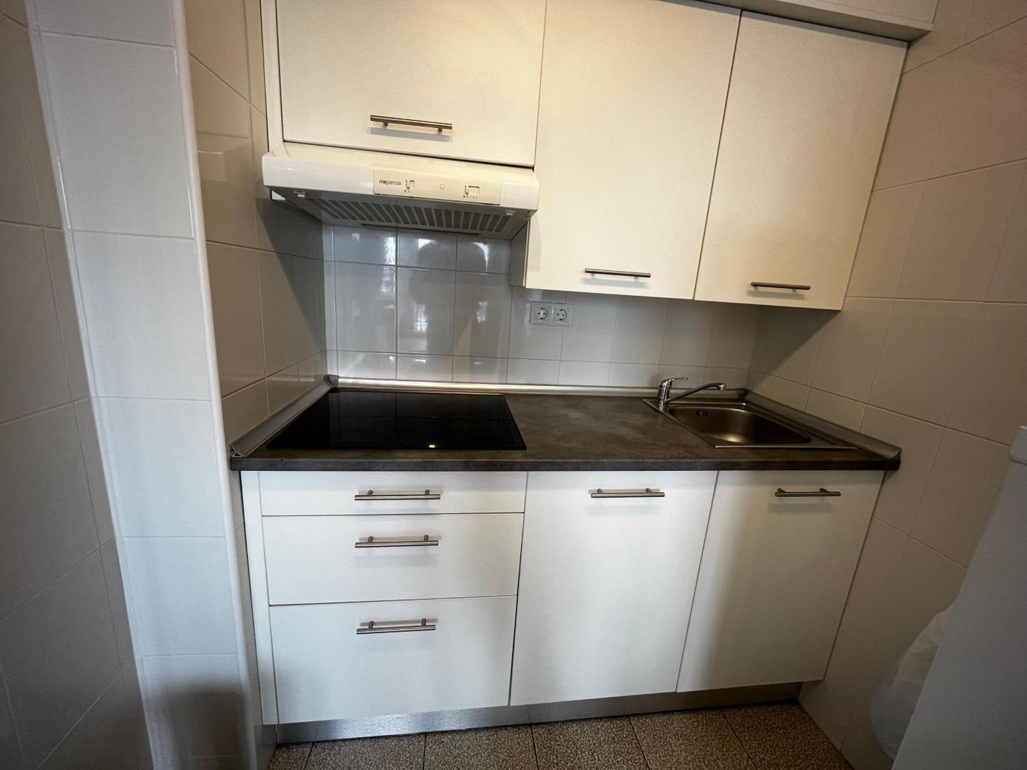 Apartamentos Habitat Altamar Alcoceber Екстер'єр фото