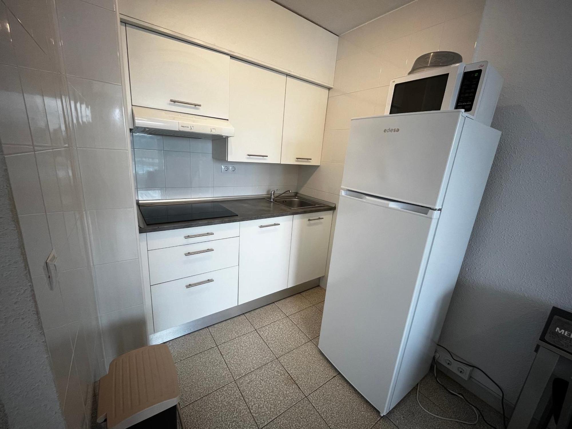 Apartamentos Habitat Altamar Alcoceber Екстер'єр фото