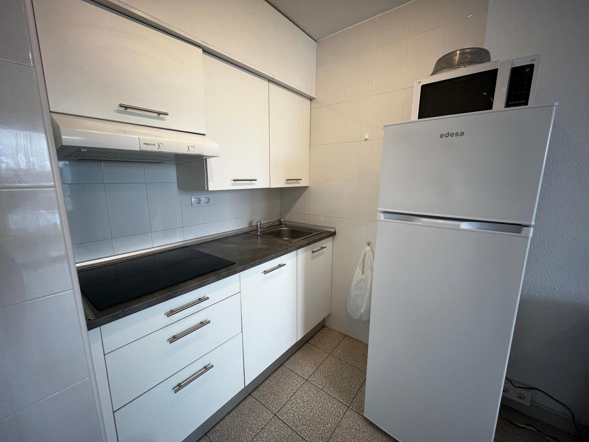 Apartamentos Habitat Altamar Alcoceber Екстер'єр фото