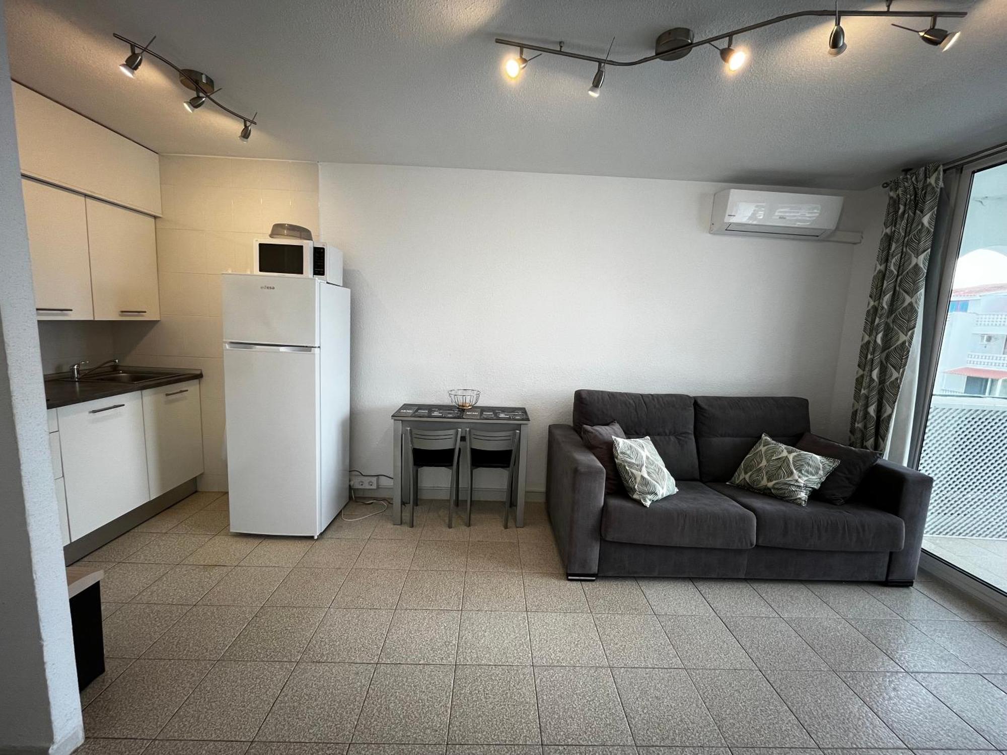 Apartamentos Habitat Altamar Alcoceber Екстер'єр фото
