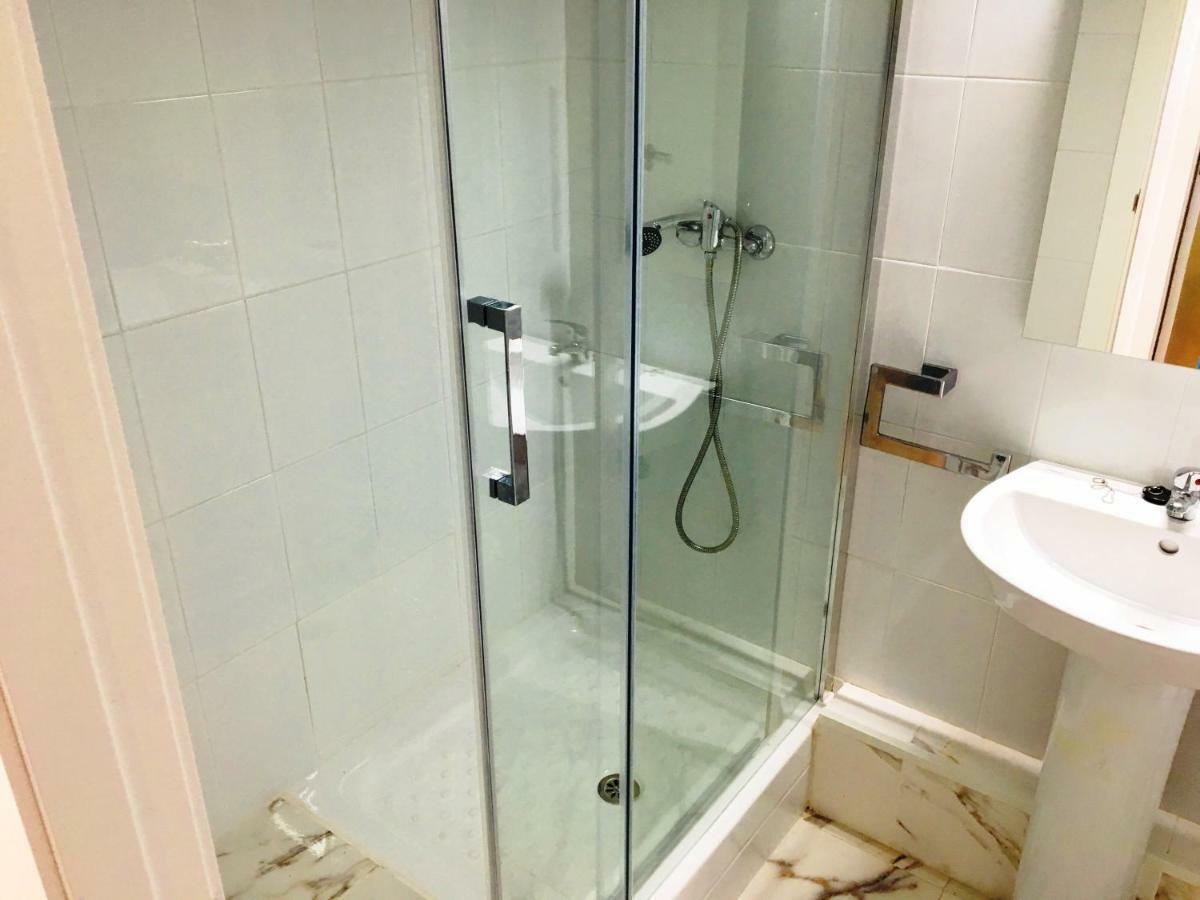 Apartamentos Habitat Altamar Alcoceber Екстер'єр фото